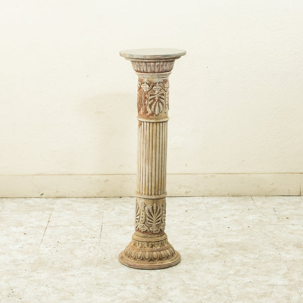 Terra Cotta Column