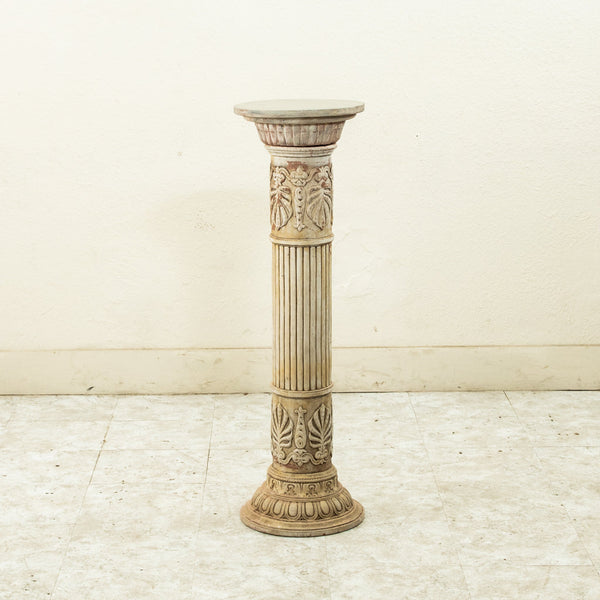 Terra Cotta Column