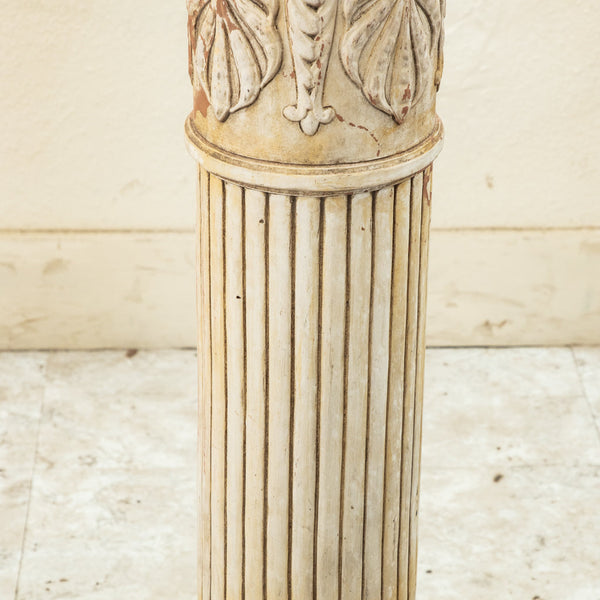 Terra Cotta Column