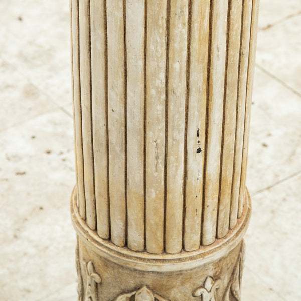 Terra Cotta Column