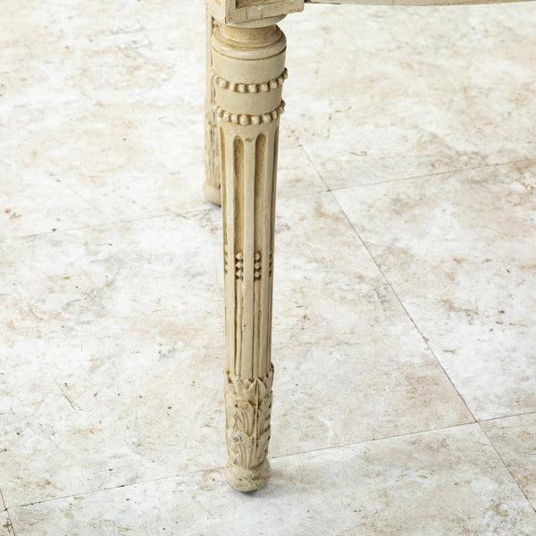 Pair of Louis XVI Chairs