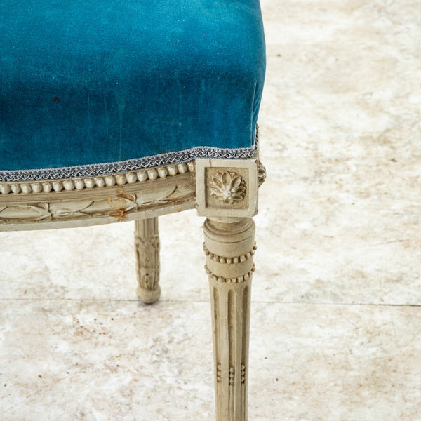 Pair of Louis XVI Chairs