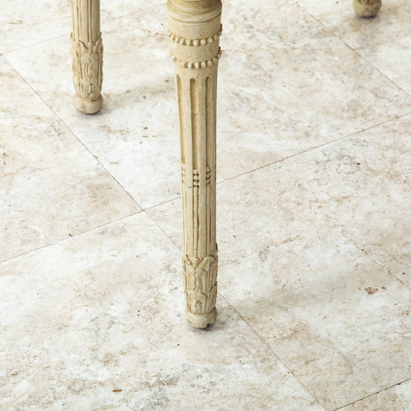 Pair of Louis XVI Chairs