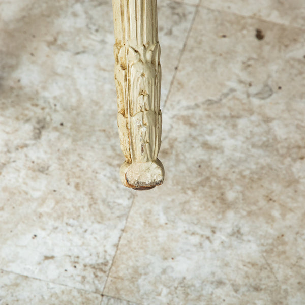 Pair of Louis XVI Chairs