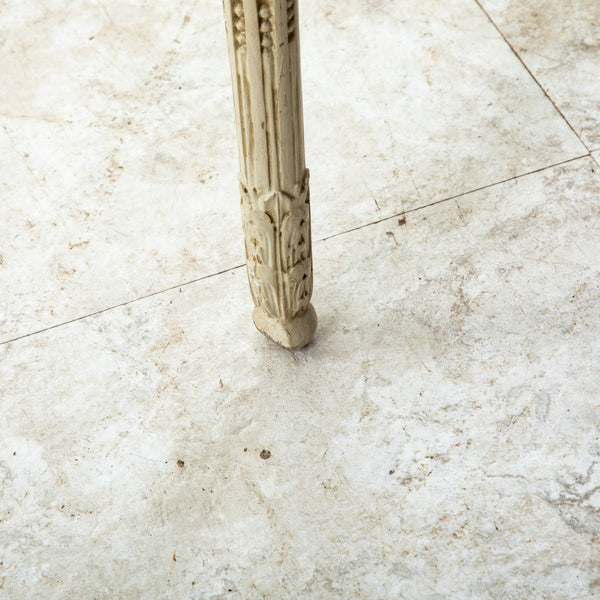 Pair of Louis XVI Chairs