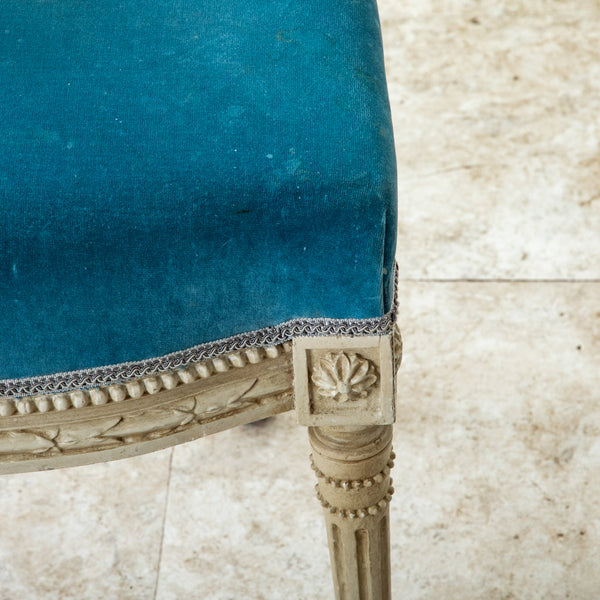 Pair of Louis XVI Chairs