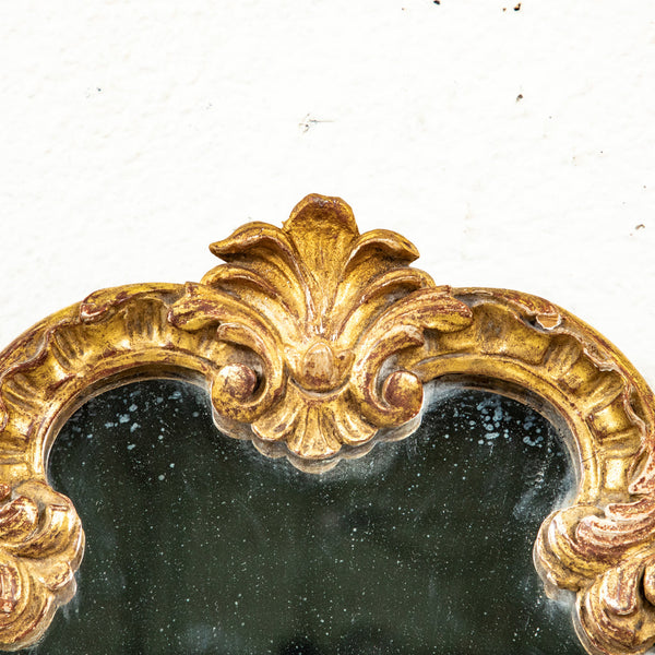 Pair of Regency Mirrors