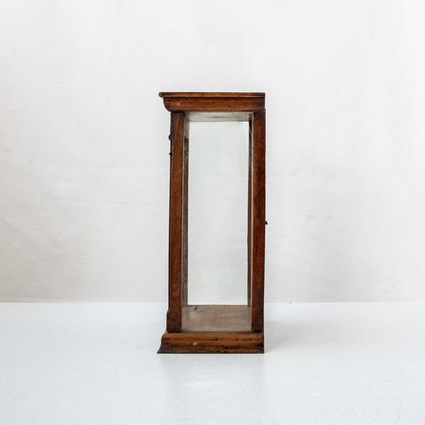 Tabletop Vitrine