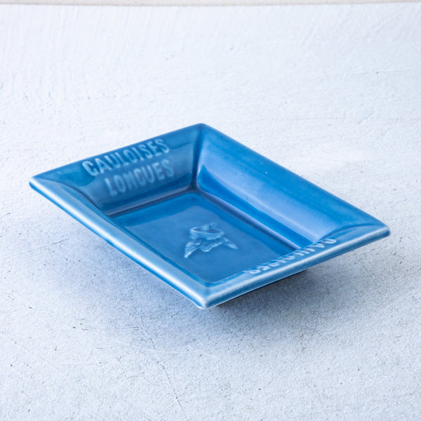 Gauloises Ashtray
