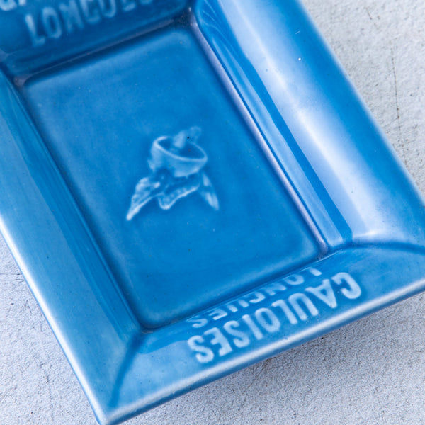 Gauloises Ashtray