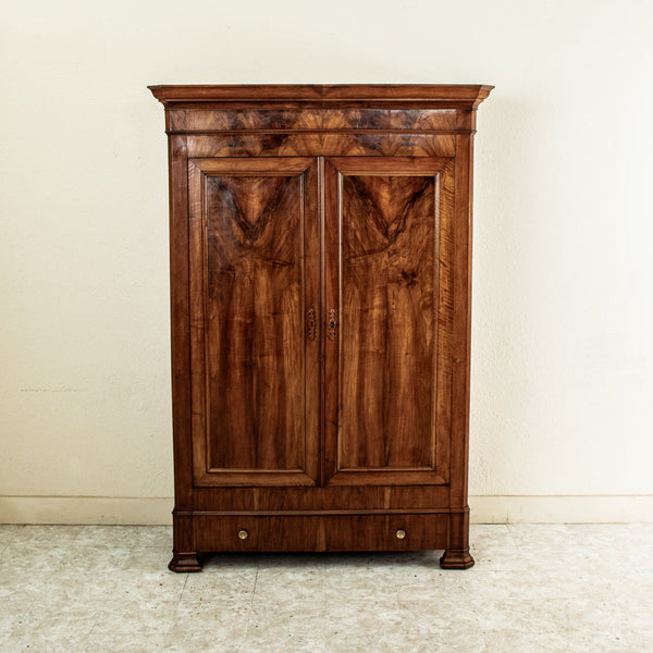 Louis Philippe Armoire
