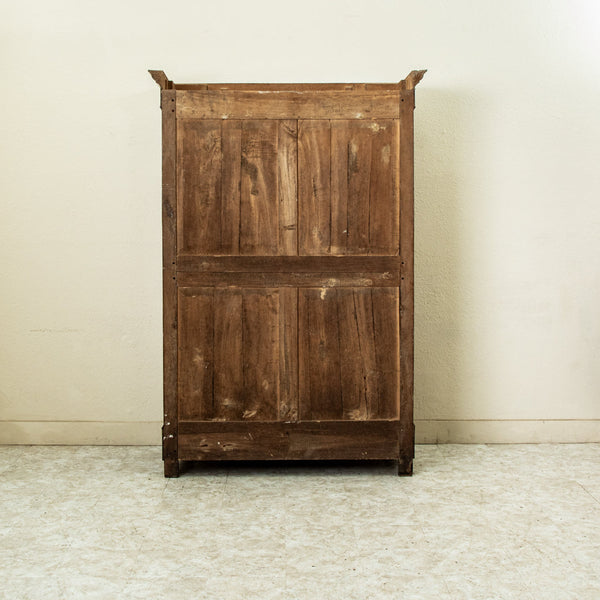 Louis Philippe Armoire