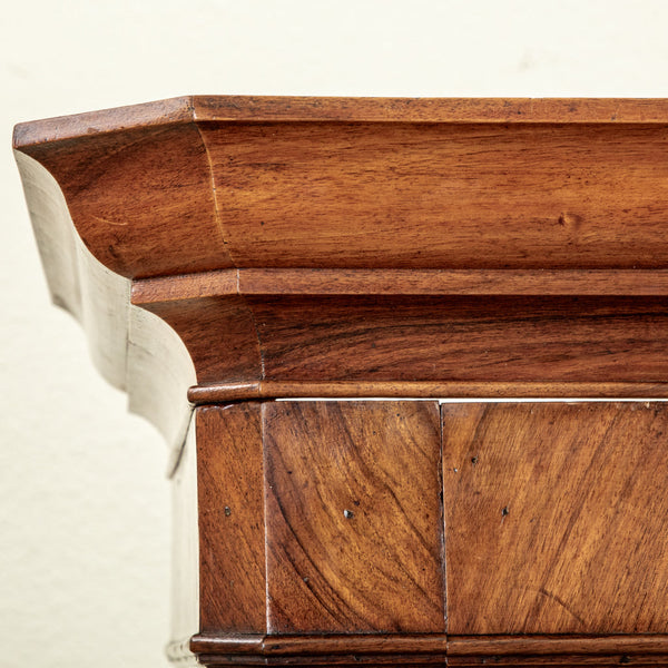 Louis Philippe Armoire