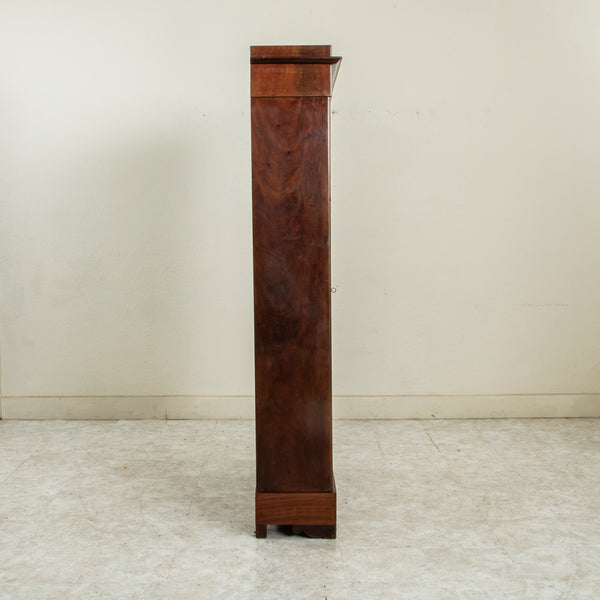 Louis Philippe Bookcase