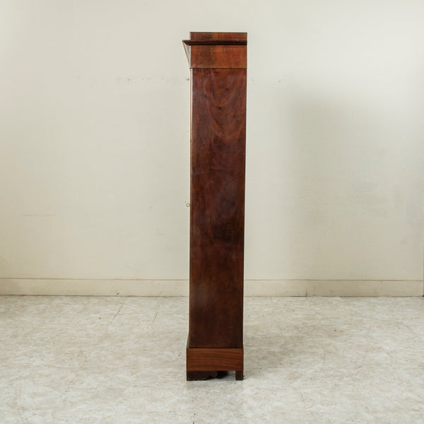 Louis Philippe Bookcase