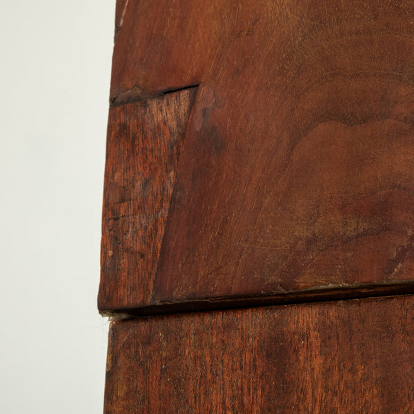 Louis Philippe Bookcase