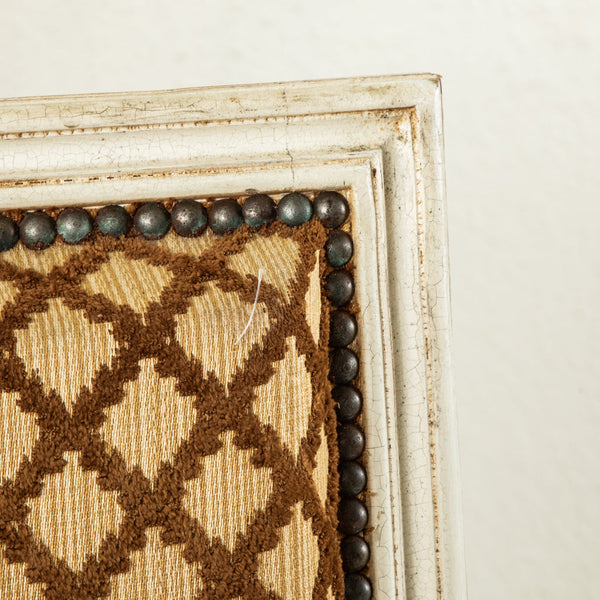 Set of Four Louis XVI Chairs