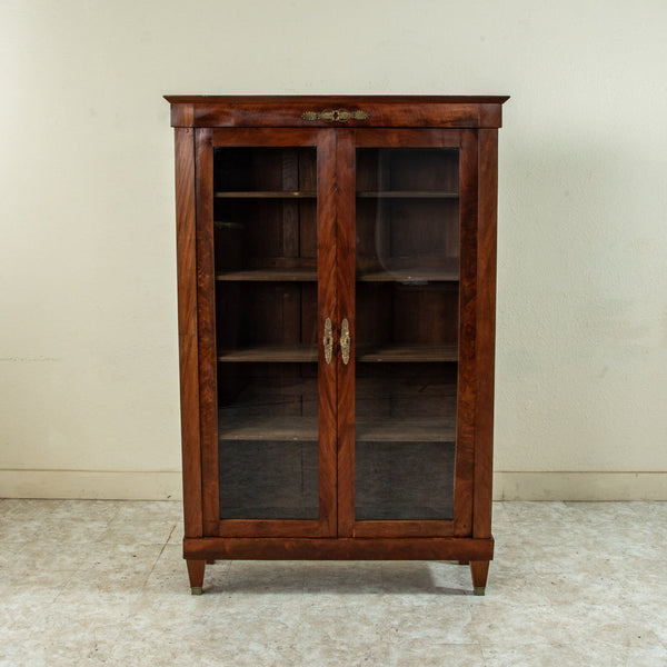 Louis XVI Bookcase