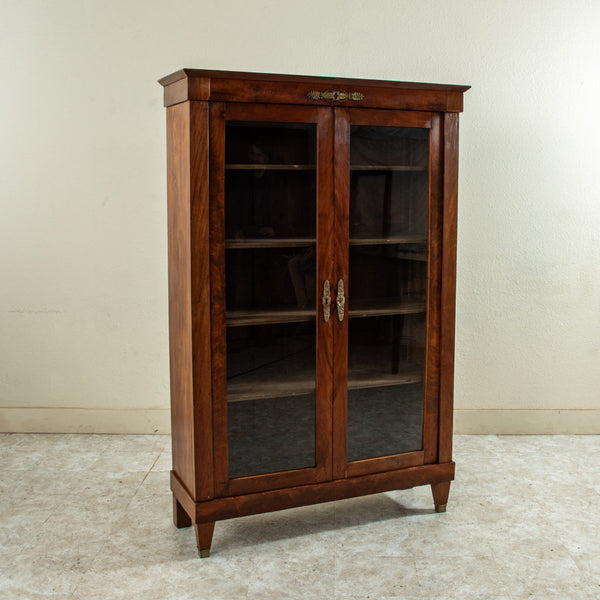 Louis XVI Bookcase