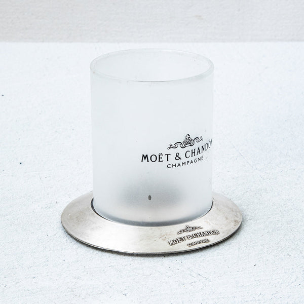 Moet et Chandon Candleholder