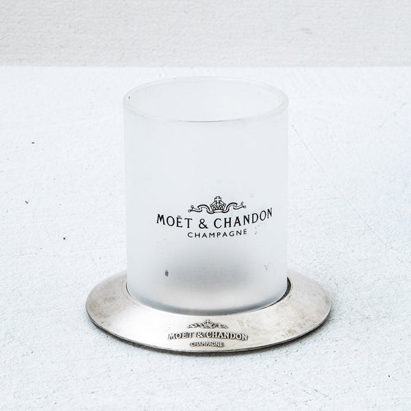 Moet et Chandon Candleholder