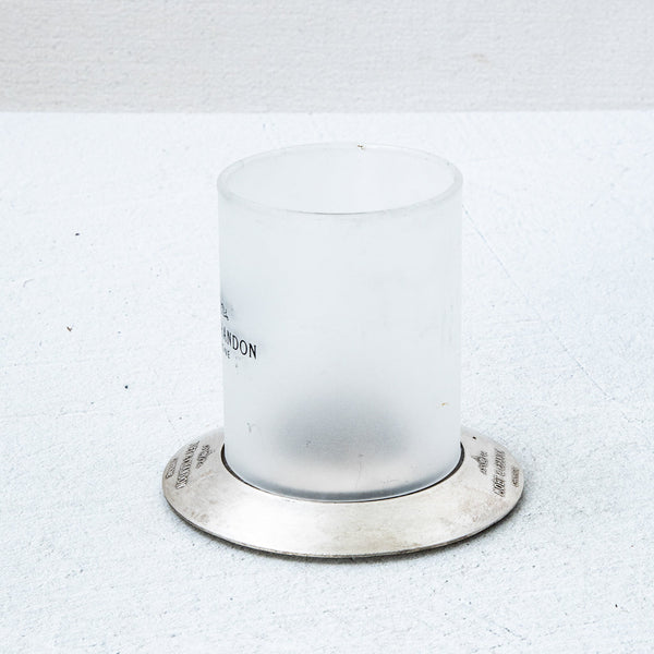 Moet et Chandon Candleholder