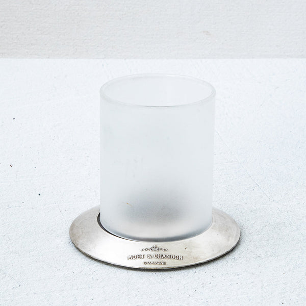 Moet et Chandon Candleholder