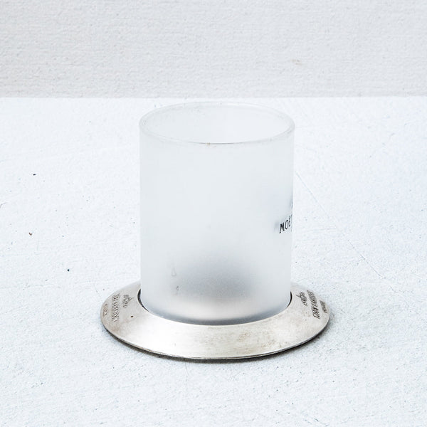 Moet et Chandon Candleholder