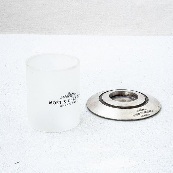 Moet et Chandon Candleholder