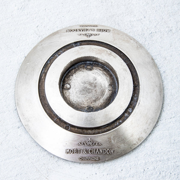 Moet et Chandon Candleholder