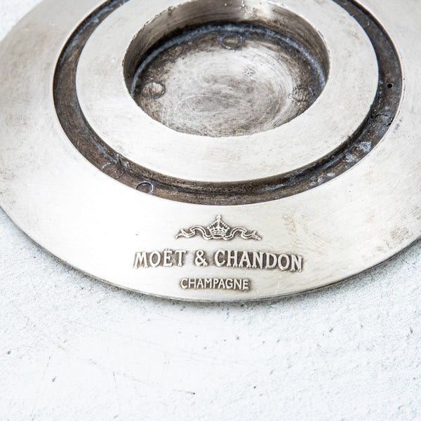 Moet et Chandon Candleholder