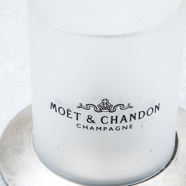 Moet et Chandon Candleholder