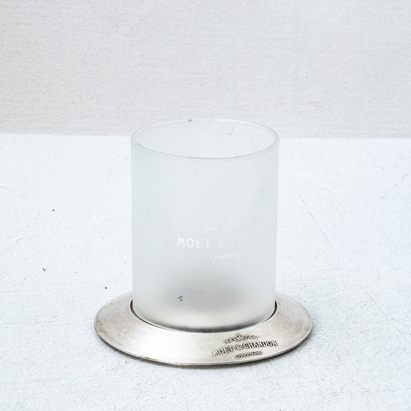Moet et Chandon Candleholder