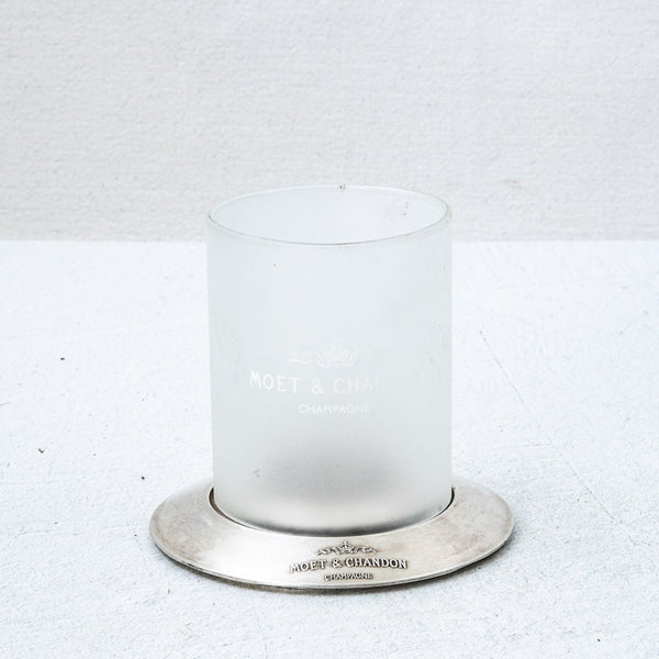 Moet et Chandon Candleholder