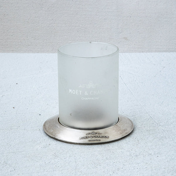 Moet et Chandon Candleholder