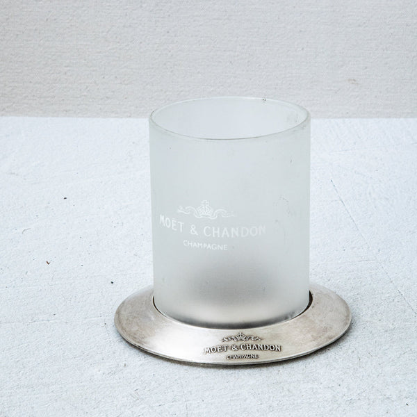 Moet et Chandon Candleholder