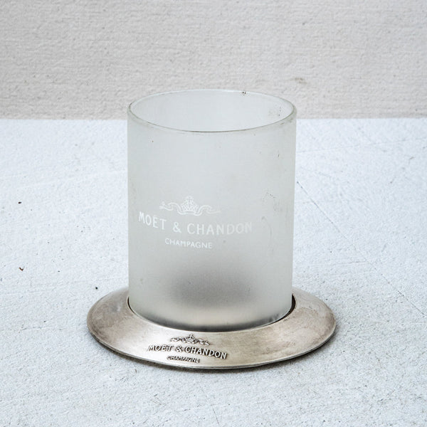Moet et Chandon Candleholder