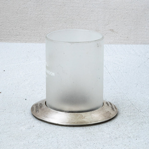 Moet et Chandon Candleholder