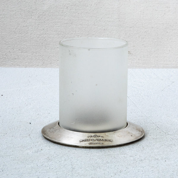 Moet et Chandon Candleholder