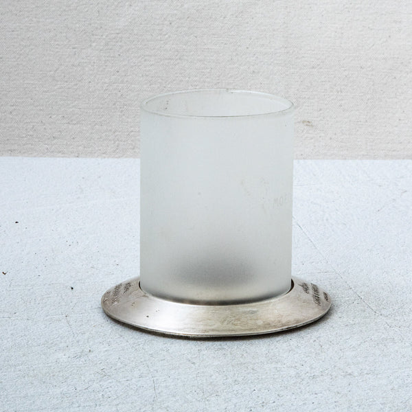 Moet et Chandon Candleholder