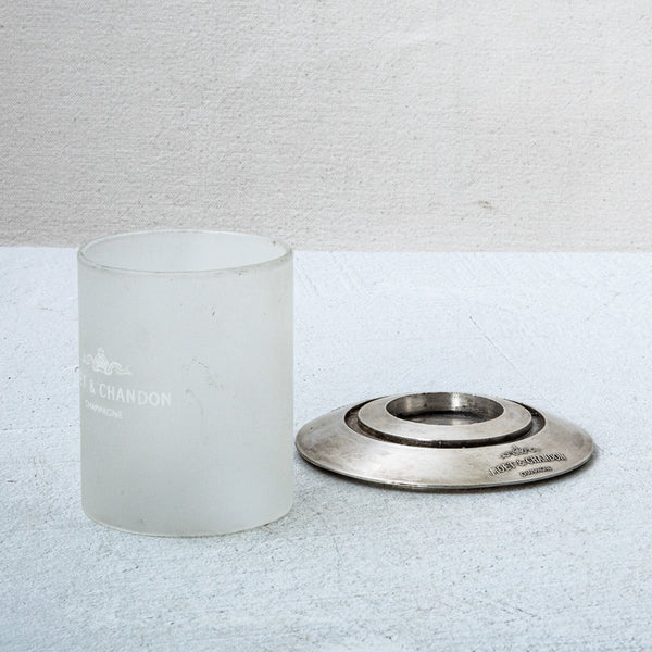 Moet et Chandon Candleholder