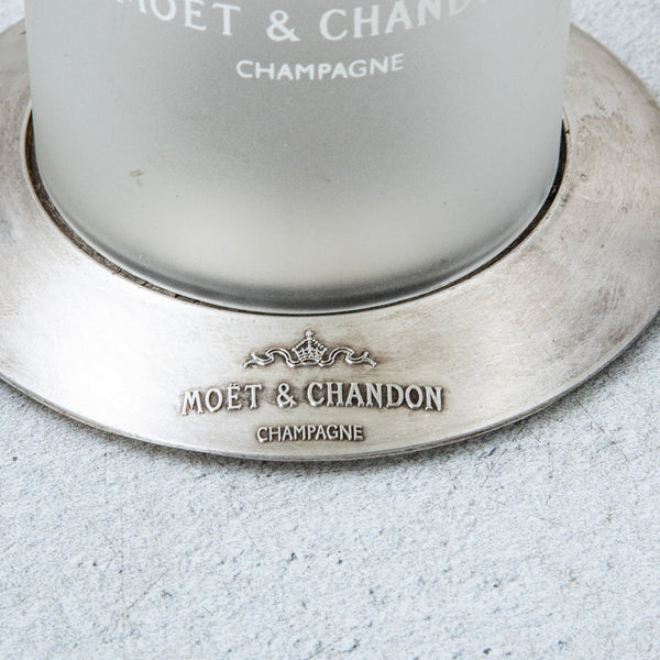 Moet et Chandon Candleholder