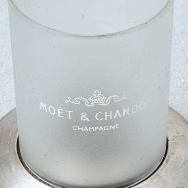 Moet et Chandon Candleholder