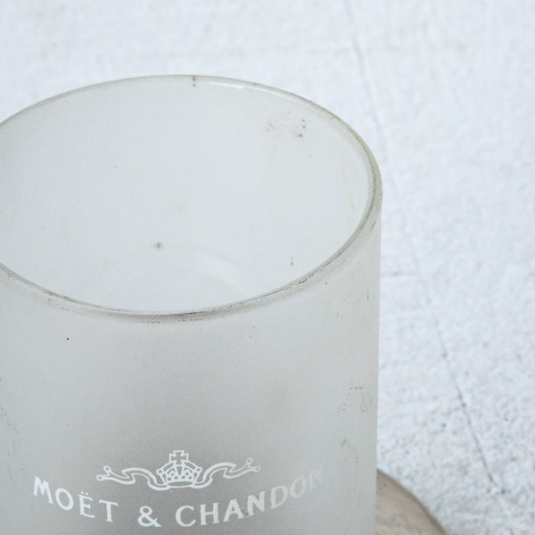 Moet et Chandon Candleholder
