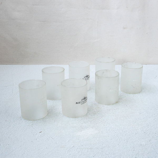 Moet et Chandon Candleholder