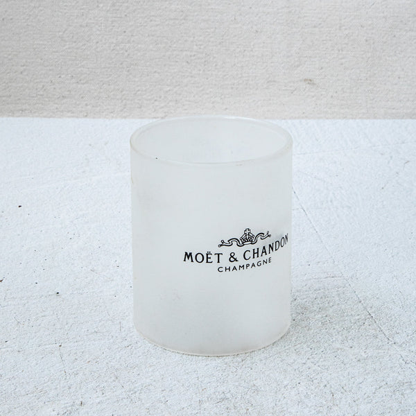 Moet et Chandon Candleholder