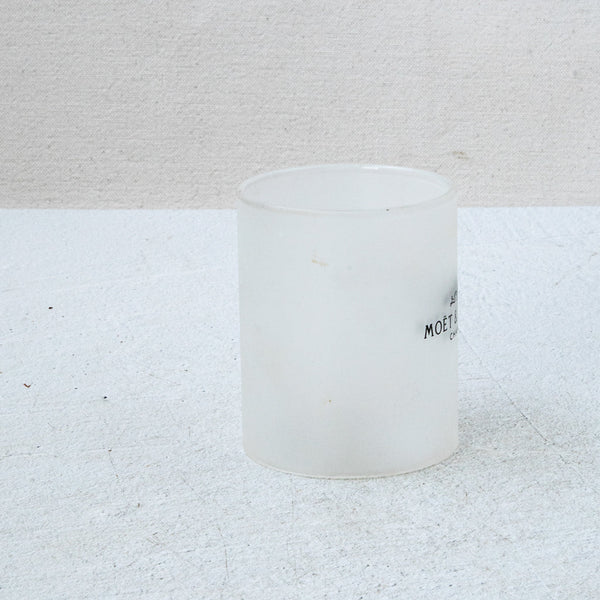 Moet et Chandon Candleholder