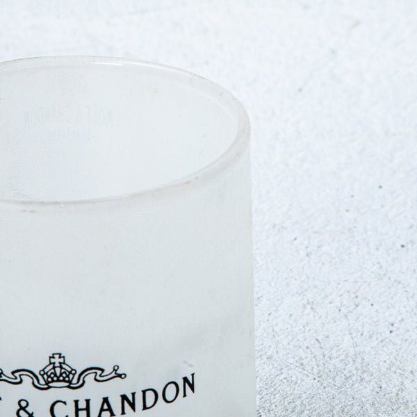 Moet et Chandon Candleholder
