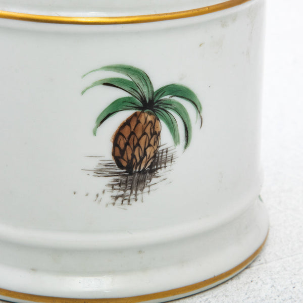 19th Century Hemlock Cachepot