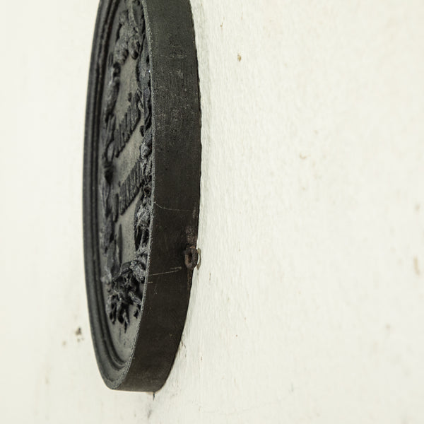 Diplome d'Honneur Plaque